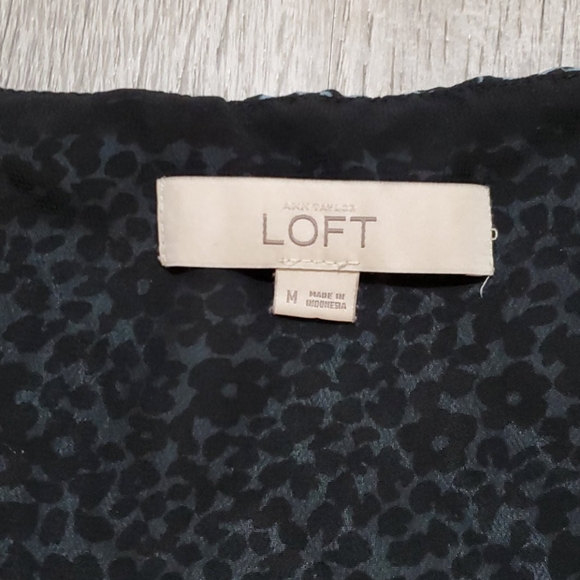 Printed Tank Top - Picture 2 of 5